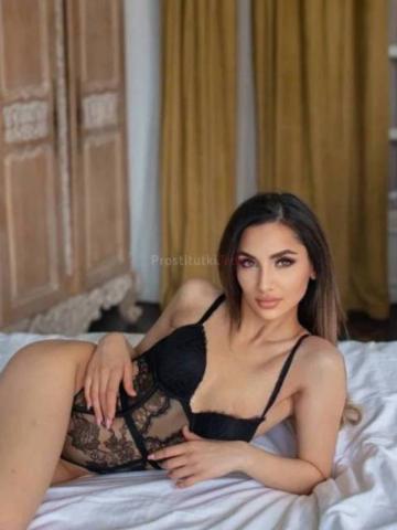 Ева Притягательная Реал фото 3