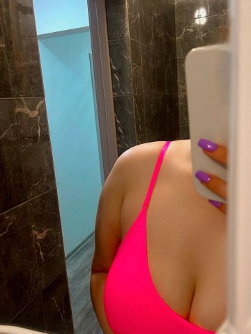 Алла Блондинка Реал